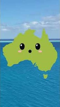 7 Continents, 7 Facts That Will Blow Your Mind #factfrenzy