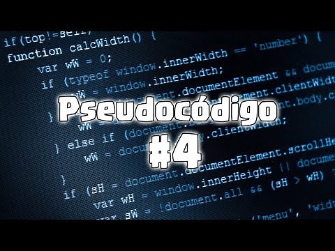 Pseudocódigo | Pseudocódigo Suma de dos números | Parte 4