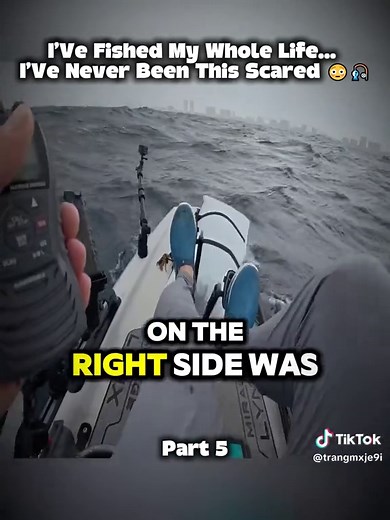 Exploring Kayak Fishing in Southern Saltwater