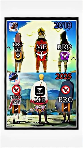 impossible 🍷🗿 #freefire #oldfreefire