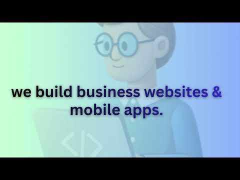 Need a Website for Your Business? call Now | CodeBore Web Services