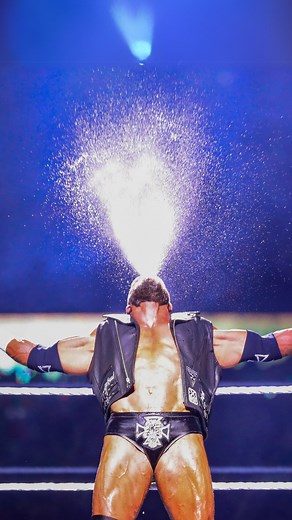 High Performance on Instagram: "TRIPLE H x HIGH PERFORMANCE ️ Our EXCLUSIVE interview with @TripleH is OUT NOW on the High Performance App  One of our biggest interviews EVER! You don’t want to miss this…  Comment “HHH” and we’ll DM you a link to watch right now! WrestleMania 41 airs live in the U.K. on Netflix this Saturday April 19 and Sunday April 20 "