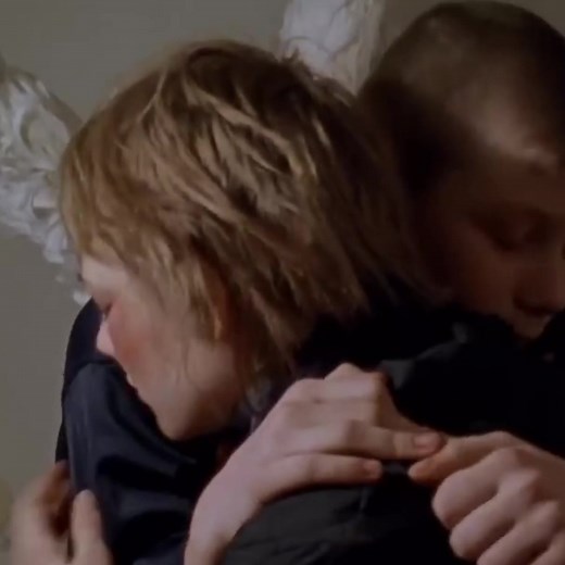 Heart-Wrenching Drama: Lilya 4-Ever 2002 Film Analysis