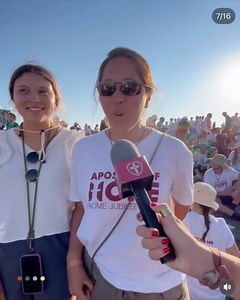 Regnum Christi on Reels