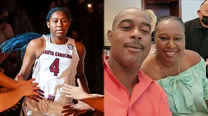 Who are Aliyah Boston's parents? Family of Indiana Fever WNBA player explored