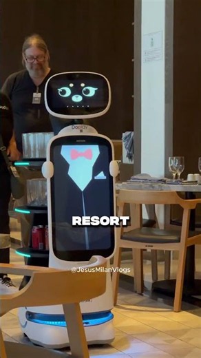 Look what I FOUND at a CANCUN RESORT 😱 #HiltonCancun #Cancun #Resort #AI