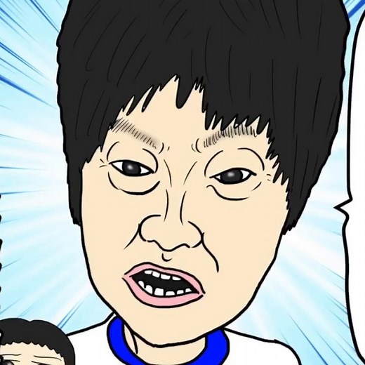 がんばれ！田中みのるくん『フロントガラス無職アタック』