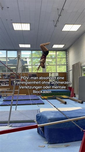 es gibt nichts besseres! #fyp #viral #turnen