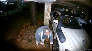 Deer Park homeowners who had tires slashed by stranger were not the intended targets, police say