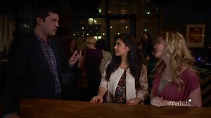 Match.com TV Spot, 'Missed Connections'