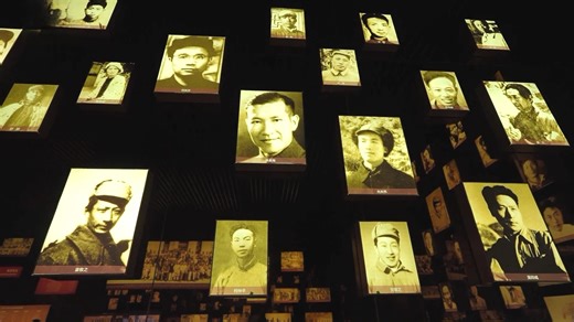 Art amid the flames: 'Yellow River Cantata' 80 years on