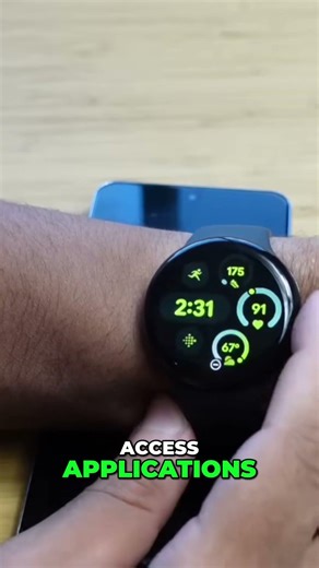 Unlock Your Smartwatch Brightness, Apps & Notifications Made Easy!