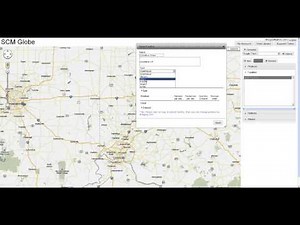 SCM Globe - 2. Quick Start Guide