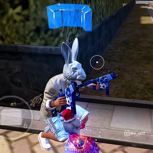 Double vector 🔥 #freefire #funny #shorts