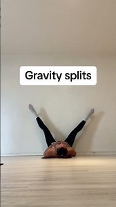 Get your Middle Splits FAST