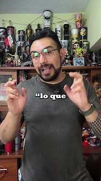 RESEÑA | ACTIVIDAD PARANORMAL