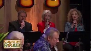 Watch FULL episodes featuring your favorite artists from Larry's Country Diner, Country's Family Reunion and more! On any device! Just click here: https://countryroadtv.us/facebook | Country Road TV