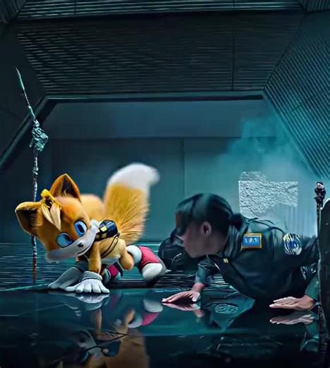 Sonic the Hedgehog: Iconic Cartoon Moments