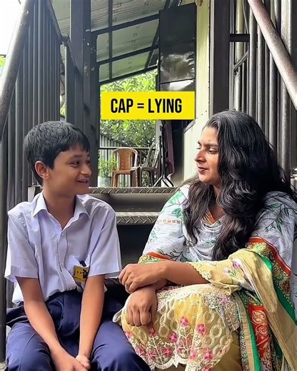 Gen-Z Lingo 101 | Our Little Champion Explains It All