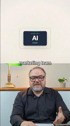 Okara disrupts AI marketing #okara #aicmo #marketingautomation