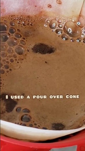 How to Make a Red Eye Coffee - Make Strong Coffee To Wake You Up