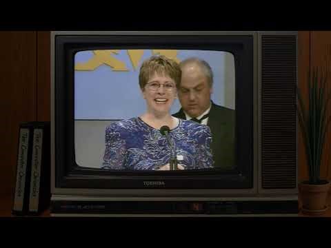 Computer Chronicles S16E27 - SPA Codie Awards 1999 #retrotv #retrocomputing