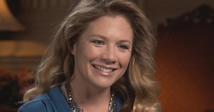 Sophie Trudeau describes her first date with Justin