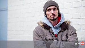Süveg Márk (Saiid): Kimaradt a tivornya meg a backstage-ben dugás | 24.hu