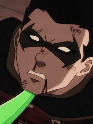 Exploring Damian Wayne: The Dynamic Robin