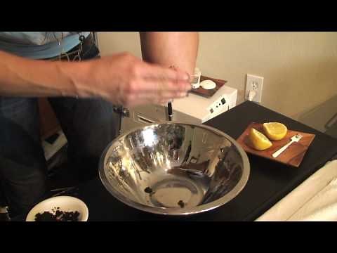 Beauty Tip - How to Clear Dark Skin Patches