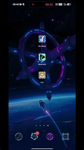 The Best Android Music Players