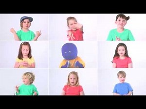 Palmolive presents: Handy’s Hand Washing Song