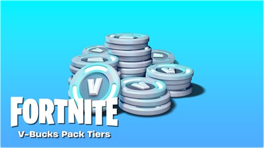 Fortnite V-Bucks: New Pricing Impact on Players
