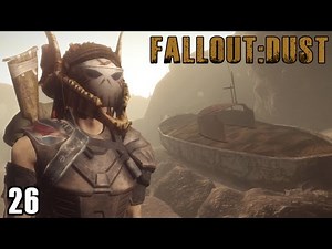 New Vegas: Dust - Part 26