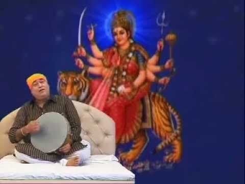 Thar mata thar SINDHI BHAJAN BY {BABA BHAGATRAM JI CHAKARBHATA}