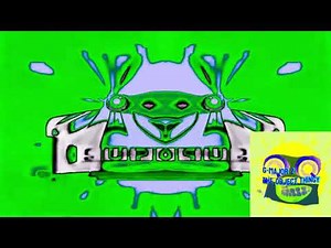 (RQ) Klasky Csupo In G-Major 355 Effects | NEIN Csupo Effects | G-Major 355