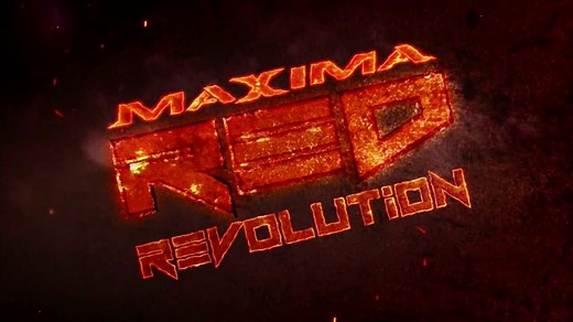 Carbon Express Red Revolution Arrows TV Spot