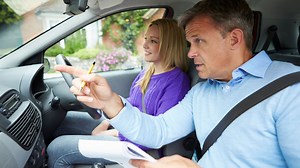 Learners can get 40 hours of FREE driving lessons… here's how to cash in