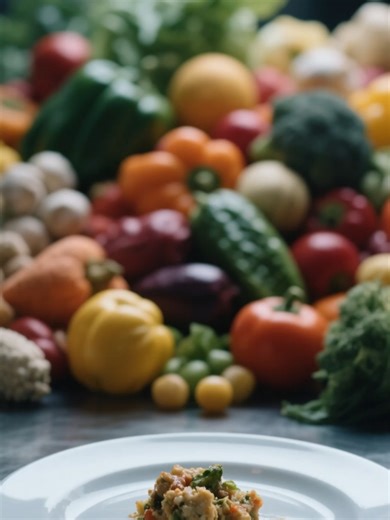 Why eating less doesn’t always help. Eating less sounds logical—but it doesn’t always lead to better results 😳 This video explains how undereating can affect metabolism, energy levels, and hunger signals, and why balance matters more than extreme restriction. “Less food doesn’t always mean less weight.” Hashtags: #DietMyths #MetabolismSupport #HealthyBalance #WellnessTruth #SustainableHealth