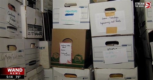 Book sale to fund-raise for UC Books to Prisoners