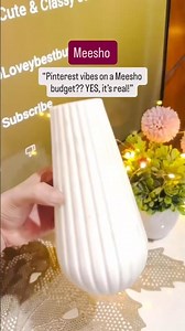 Trending Home Decoration Items You Must Try 😍#meeshofinds