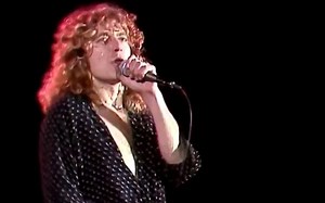 Led Zeppelin - Rock And Roll (Live at Knebworth 1979) (Official Video)