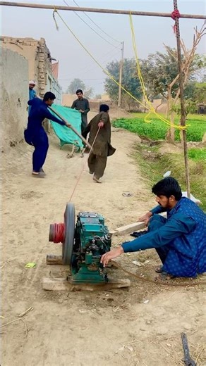 diesel technology start new technology