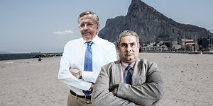 Narcos en La Línea: hablamos con los intocables