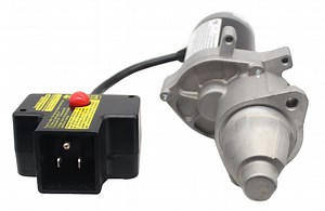 [Hot Item] Moteur de démarrage FULLAS pour souffleuse à neige Craftsman, Ariens, LCT 291cc moteur