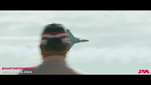 1.3K views · 1.5K reactions | Brace yourself for jaw-dropping stunts! This is not just an event - it's a mind blowing experience! | Pacific Airshow | Facebook