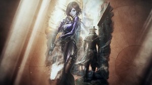 Octopath Traveler II - Octopath Traveler II: Throne & Temenos Character Trailer