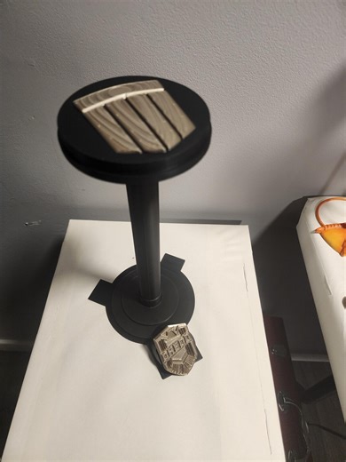 NEW!! Samus Judge Dredd Helmet Stand With Display Stand - Etsy