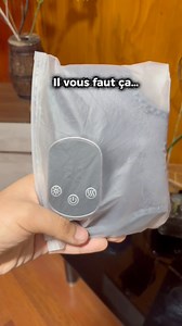 🦶 Douleur au talon ou sous le pied ? Marcher devient difficile ? Le matin est un vrai calvaire ? Cette attelle chauffante aide à soulager la douleur, détendre les tendons et apaiser l’inflammation grâce à la chaleur thérapeutique et aux vibrations relaxantes. Un vrai confort au quotidien, à la maison, sans effort. 👇 Plus d’infos en commentaire 💬 Dites-moi en commentaire si vous souffrez aussi de ce type de douleur. ⸻ #douleurpied #douleurtalon #fasciiteplantaire #epinecalcanéenne #soulagement