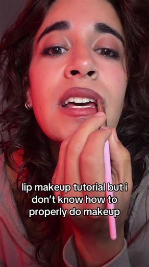Learning Lip Makeup: A Few Years In